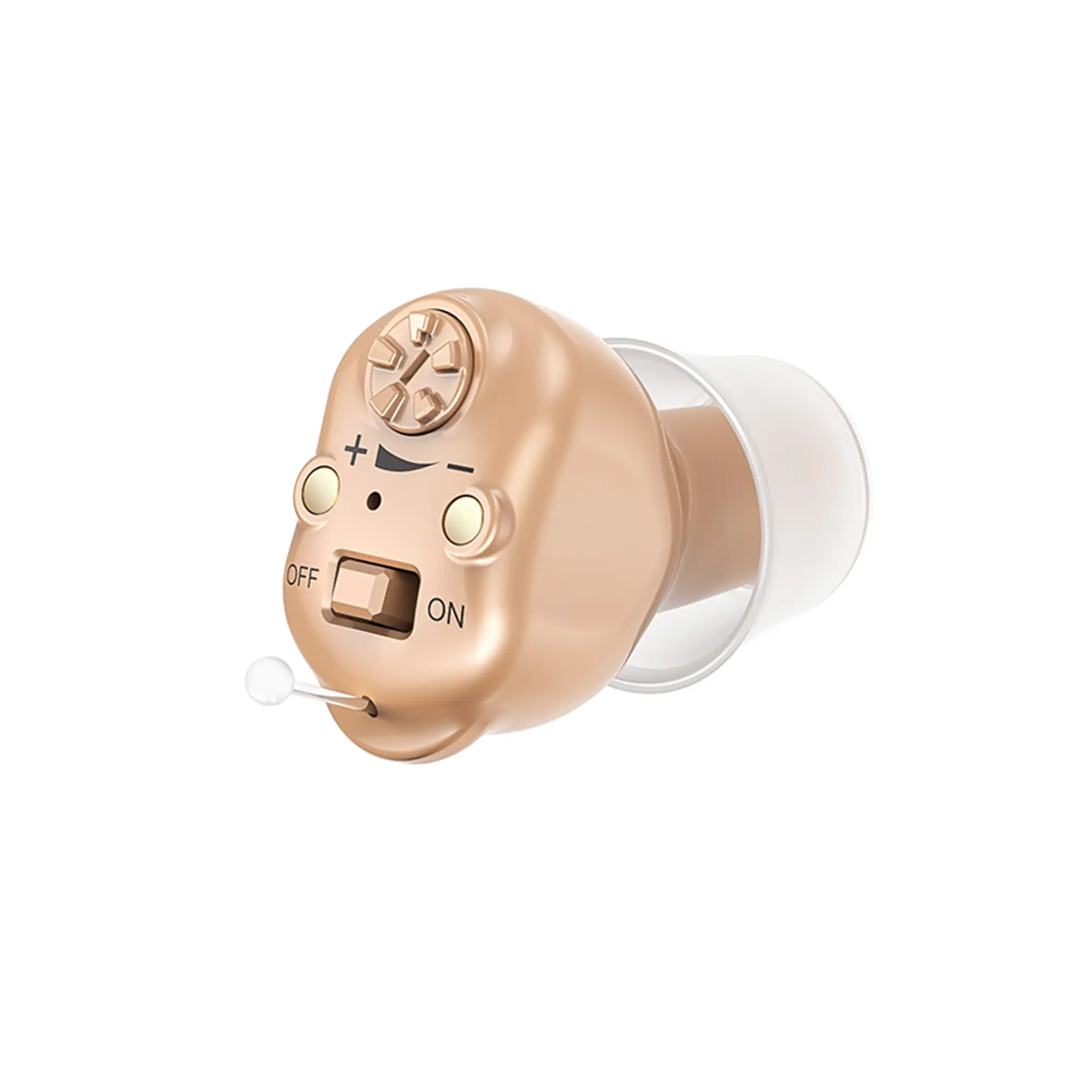 Máy Trợ Thính KIJO G12