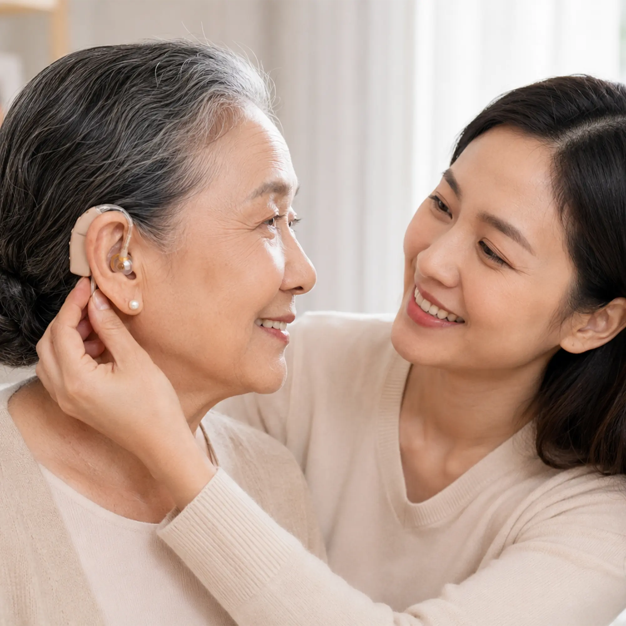 Máy Trợ Thính KIJO G25