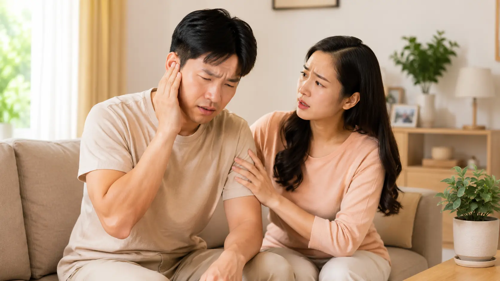 Những Bệnh Lý Dễ Gây Suy Giảm Thính Lực